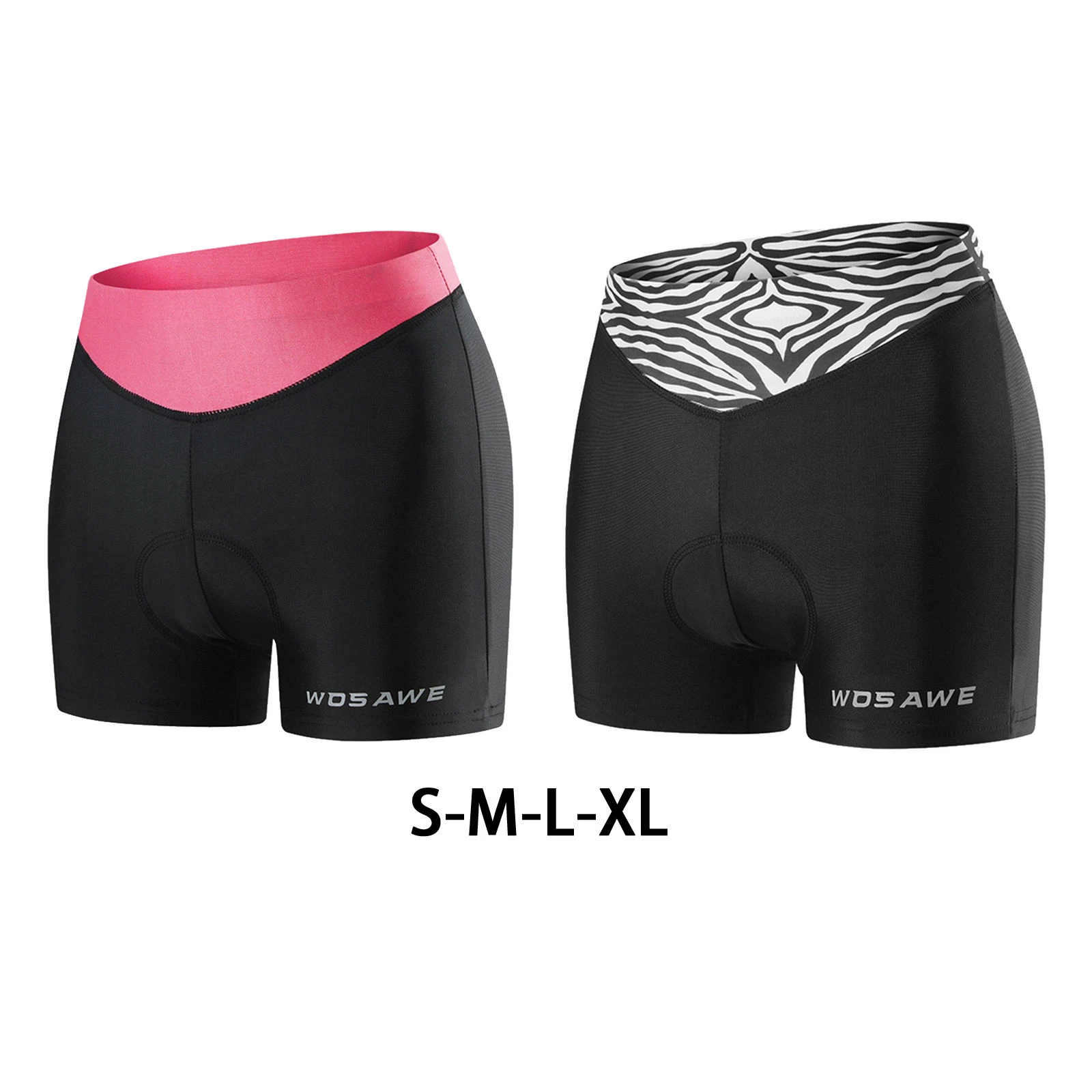 Ropa interior de ciclismo para mujer, pantalones cortos acolchados 3D bicicleta de carretera, pantalones cortos para ciclismo de montaña|Pantalones cortos de ciclismo| - AliExpress