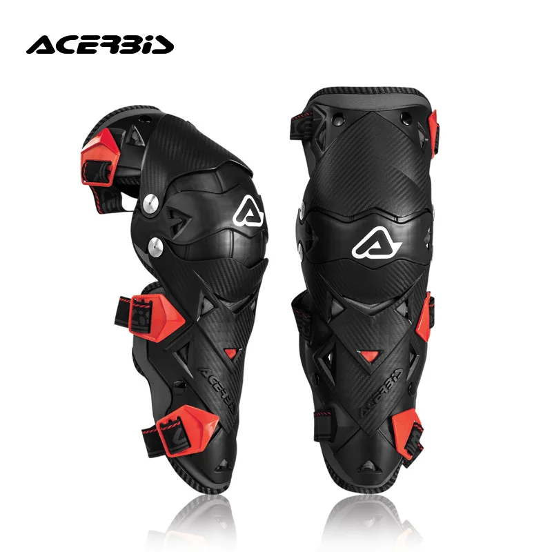 Наколенник Acerbis IMPACT EVO 3 0 (пара)|Защитные наколенники для мотоцикла| |