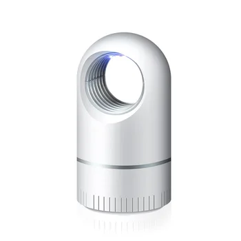 

Usb Mosquito Killer Lamp Mosquito Repellent Anti Mosquito Trap Electric Silent Pest Reject Radiationless