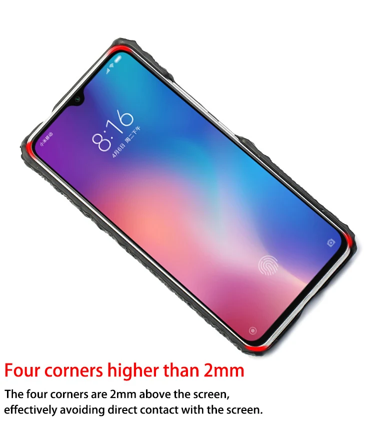 Флип-чехол для телефона Xiao mi Red mi Note 7 8 4X5 6 Pro для mi 8 9 lite se 9T A1 A2 A3 lite Max 2 3 Y3 Poco F1 голова крокодила