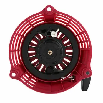 

Pull Start Recoil Starter 4-5.5HP GCV135 GCV160 EN2000 Engine Replacement