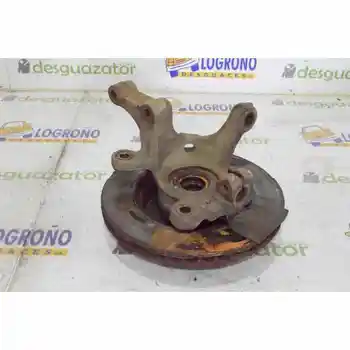 

STEERING KNUCKLE FRONT RIGHT MERCEDES VITO (W638) CLOSED BOX