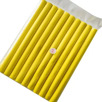 

10pcs/Lot Curler Makers Soft Foam Bendy Curls DIY Styling Hair Rollers Tool for Women Accessories 2/1.4/1.2cm Hair Curler