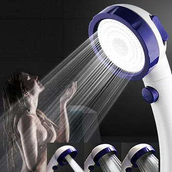

Modun Muli-function Shower Handheld Showerhead Water Spray Douche Portable Shower Wc Accessories Bathroom Hand Shower Heads