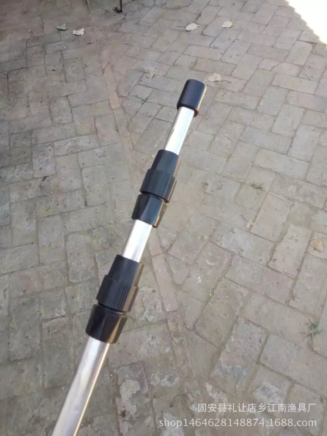 

Stainless Steel Square Dip Net Athletic Dip Net Fishing Dip Net Distribution Network Head Fishing Gear Market