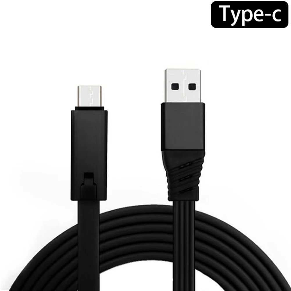 4a Fast Charger Cable1 5m Android Repair Recycling Renewable Charging Adapter Cord Repairable Usb Data Sync Charging Cord Aliexpress