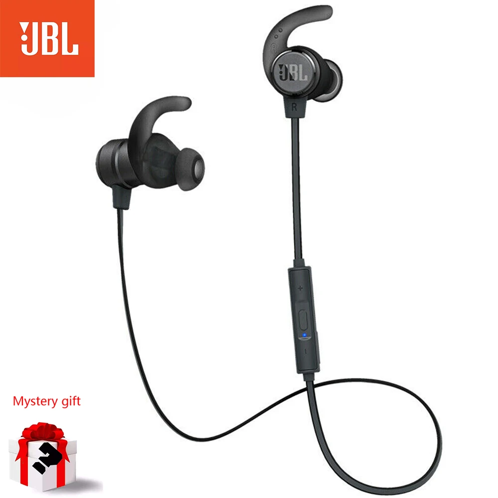 Nuovo JBL T280BT cuffie Bluetooth Wireless originali sport cuffie Wireless  JBL auricolari Bluetooth Stereo con microfono|Bluetooth Earphones \u0026  Headphones| - AliExpress