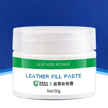 

Interior Cleaner Accessories Leather Sofa Cleaner Repair Tool Car Seat Paint Care Scratch Remover Leather Repair Tool