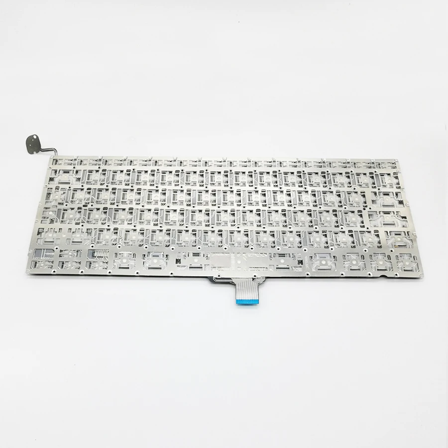 Новая русская клавиатура Big Enter Key с подсветкой для Macbook Pro 13 &quotUnibody A1278 2009 2010 2011