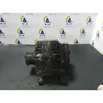 

504009978 ALTERNATOR IVECO DAILY OPEN BOX