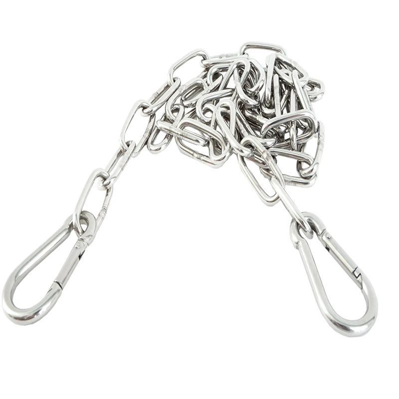 longo link cadeia dog lead leash pet 01