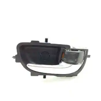 

692050D270 HANDLE INNER REAR RIGHT TOYOTA AURIS