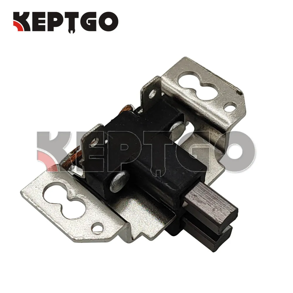 

NEW 41-1739 Brush Holder For Thermo King MD / SB / TS
