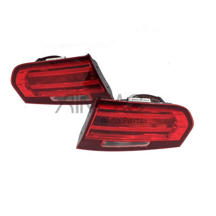 

made for 3 series bmw F30 F35 316i 318i 320li 328LI 335 rear flat light inside light tail lamp