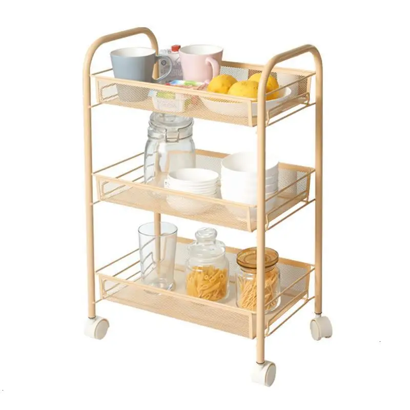 Полка Estanteria Etagere Range Utensilio De Cozinha губка держатель домашняя кухонная для хранения Органайзер с колесами
