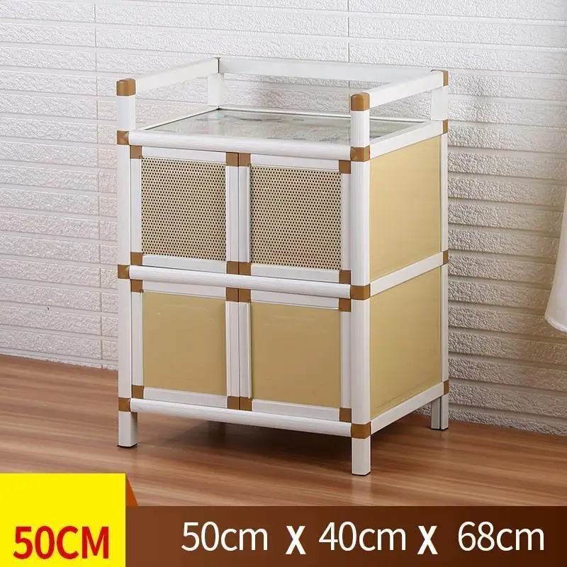 Для комнаты конец Sidebord Dolap Kaplama Capbords Mueble Cocina шкаф Meuble кухня, буфет приставные столы мебель - Цвет: Version T