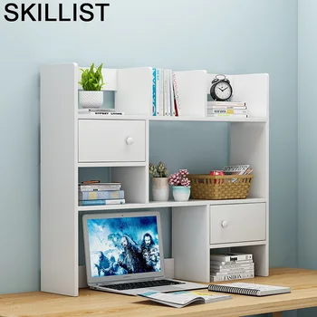 

Bureau Estanteria Para Libro Display Industrial Decoracion Meuble Rangement Libreria Furniture Bookcase Book Case Rack