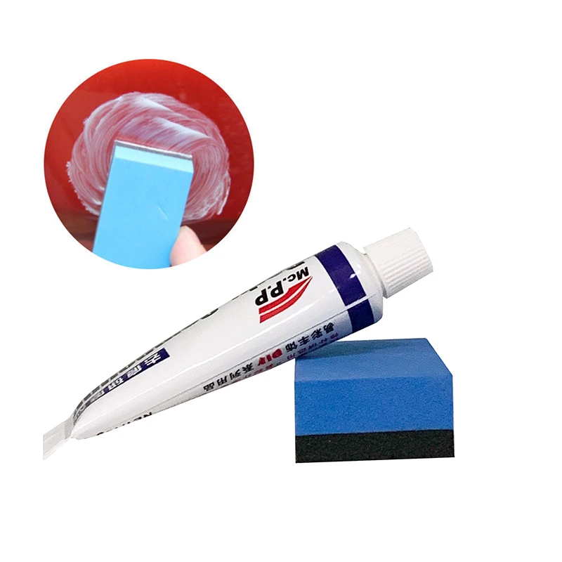 Ремонт царапин Fix it Pro Уход за краской Стайлинг автомобиля средство для удаления