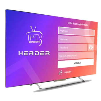 

Spain lPTV-Spanish Channel M3u Abonnement-Iptv UK Italy France Germany Portugal VOD Android Box Enigma2 m3u Smart TV PC