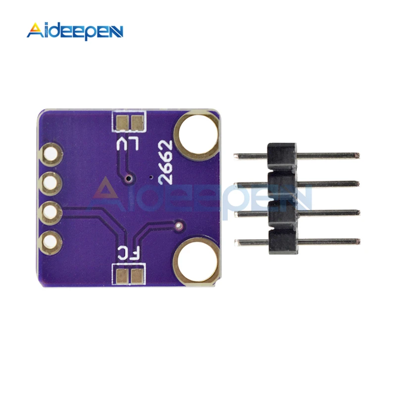 DC 1,5 V-5,5 V CJMCU-2662 LM2662 коммутируемый конденсатор отрицательный модуль преобразователя Напряжения+ 5 V/-5 V 200mA