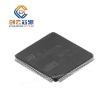 

1Pcs New 100% Original STM32F205ZET6 LQFP-144 Arduino Nano Integrated Circuits Operational Amplifier Single Chip Microcomputer