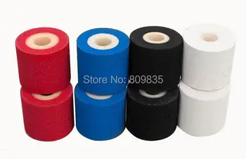 

High quality 24PCS/Lot 36*32MM Ink roller for MY-380/MY-300 solid ink coding machine/ink roller coder