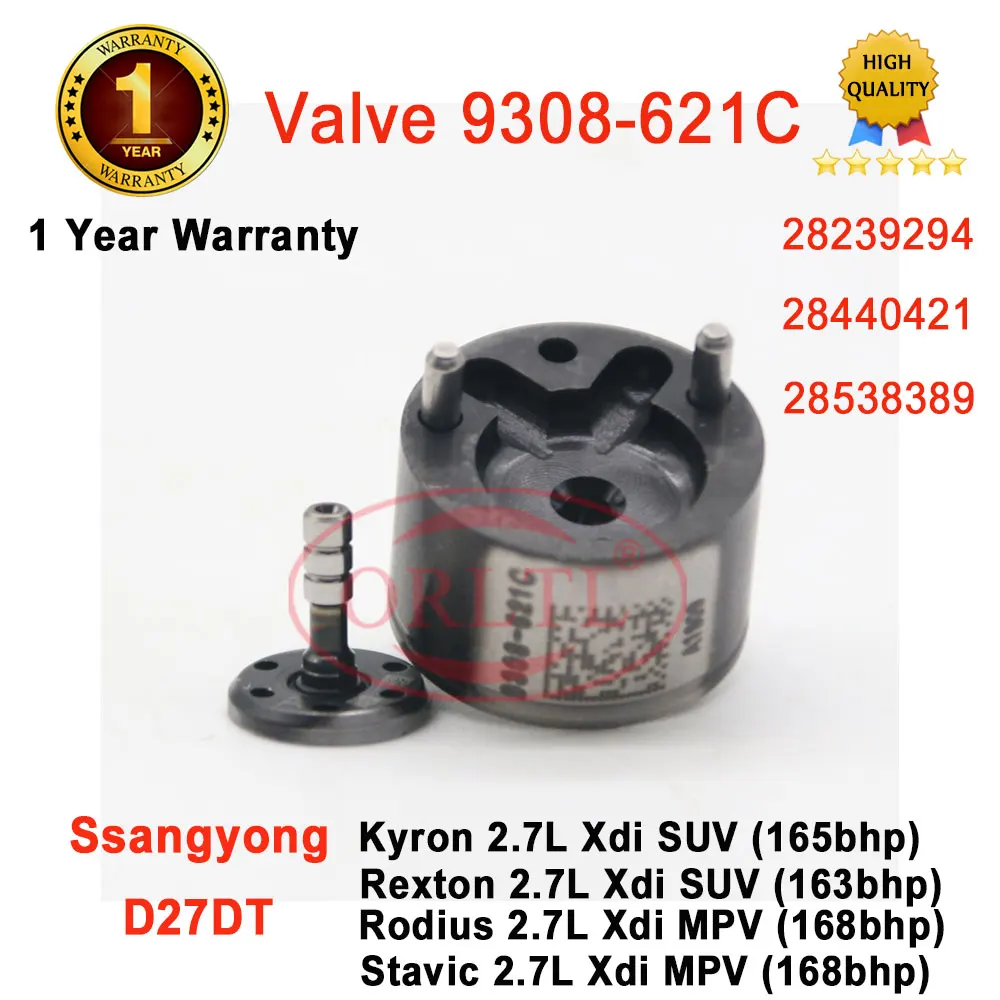 Valvola Di Ritegno Iniettore Common Rail Muslimex Per Ejbr05102D 28232251 166001137R Muslimate 33800-4X400 Ejbr04401D