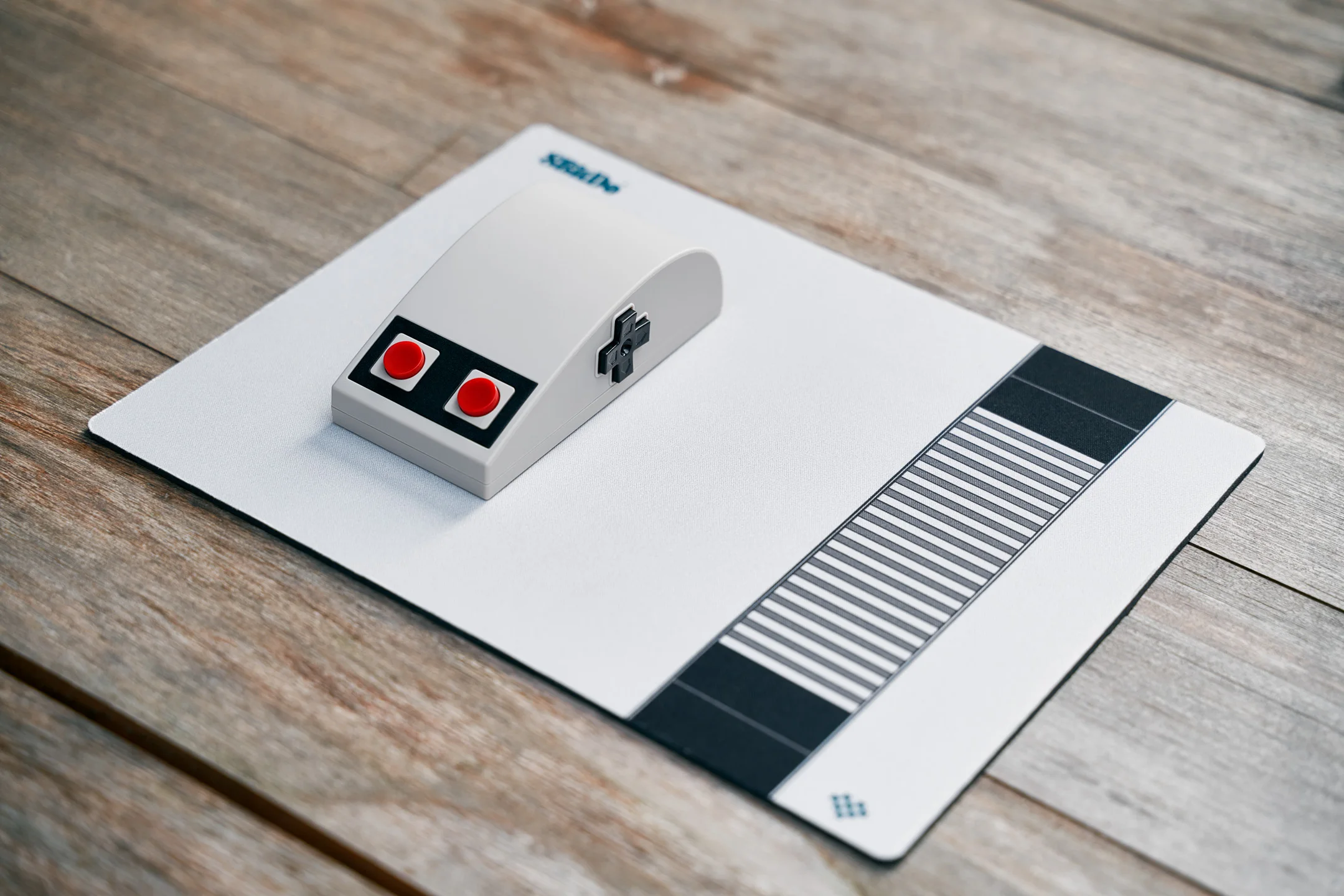Коврик для мыши 8BitDo