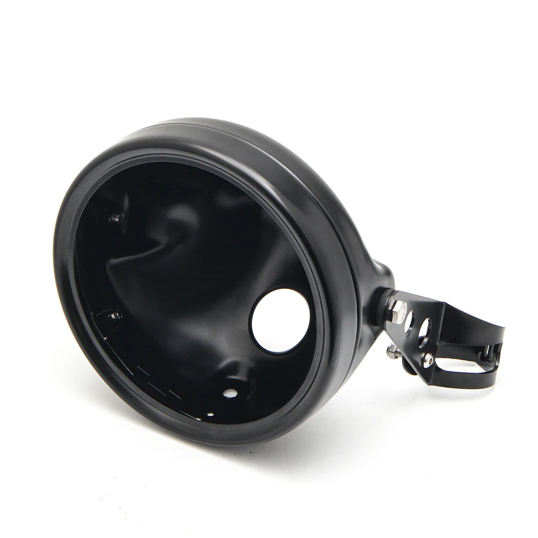 Boîtier De Phare De Scooter, 8 Pouces KUGOO Scooter