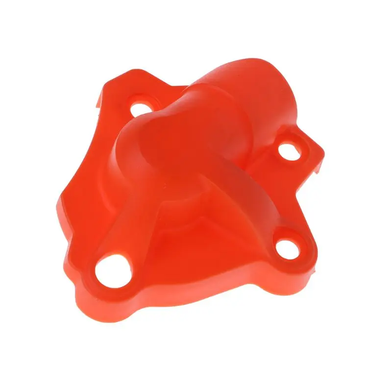Motorcycle Water Pump Cover Protector Fit For KTM 250 350 SXF EXCF XC-F XCF-W 2013 A6HE