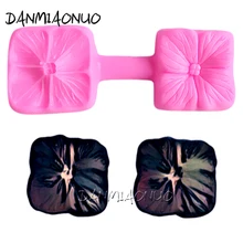 A1401013 Flower Handmade Soap Moldes De Silicona Para Gelatinas Grandes Moulds For Crafts Baking Accessories Decorating