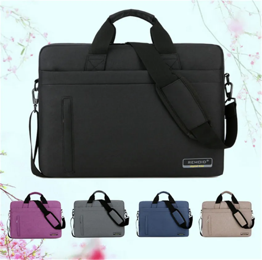 Cartera сумка на плечо для ноутбука дипломат из полиуретана пакет для ноутбука