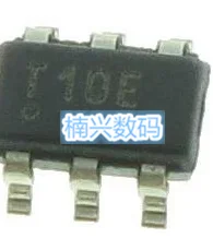 10 шт./лот ATTINY10-TSHR ATTINY10-TSH T10E ATTINY10-MAHR