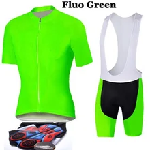 Pro 9D велосипедная Одежда Набор гоночный MTB велосипед Майо гоночная одежда Ropa Ciclismo Велоспорт Джерси