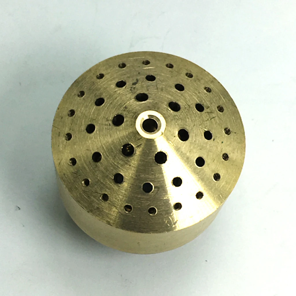 1/2'' Water Fountain Spray Head For Garden Amusement Library -Fireworks