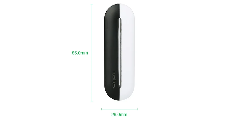 Hotcig Kako Pod Kit 420mAh