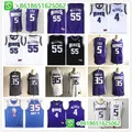 Милуоки Giannis Antetokounmpo Eric Bledsoe баскетбольные майки camiseta maillot