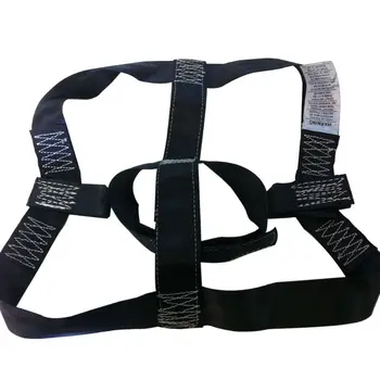 

Rescue Wrecker Accessories Tire Bundle Belt Trailer Bundle Tire Holder Tie-Down Rear Wheel Strap Strong Polyester Webbing