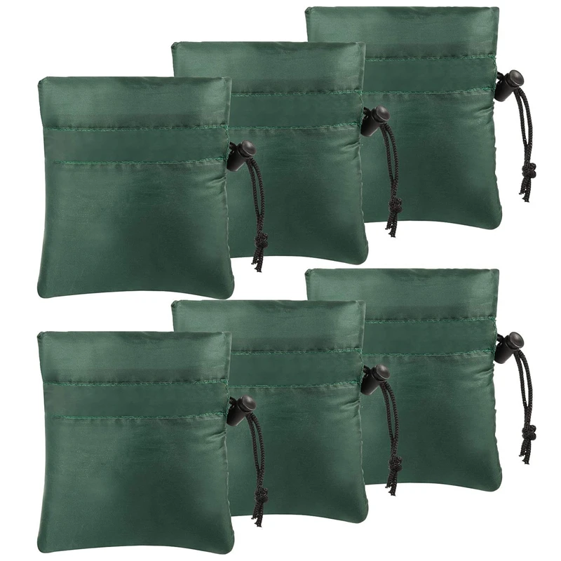 Протектор крышки водопроводного крана, наружные крышки для крана для зимы, протектор крышки носка крана, многоразовая изоляция крана, 5,9x6