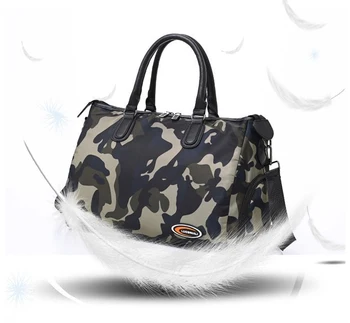 Best Price 2020 New Style Yoga Bag Nylon Hand Gym Camouflage Bag Short Trip Travel Lightweight Shoulder Sports Storage Bag Best Price 2020 New Style Yoga Bag Nylon Hand Gym Camouflage Bag Short Trip Travel Lightweight Shoulder Sports Storage Bag