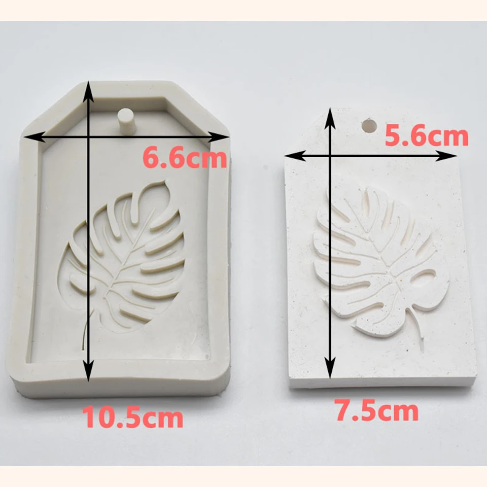 Silicone Mould (9)