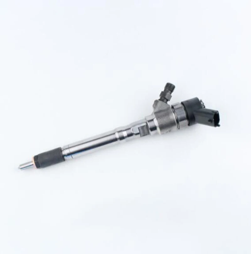 

Common rail Fuel Injector 0445110376 0445110594 for Bosch Cummins Engine ISF2.8