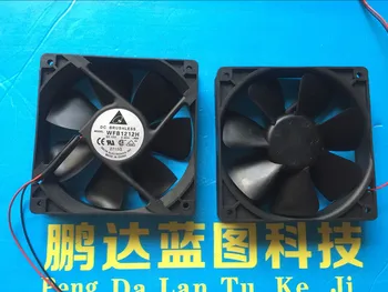 

WFB1212H 12025 double ball machine cooling fan 12 v 0.45 A 12 cm fan