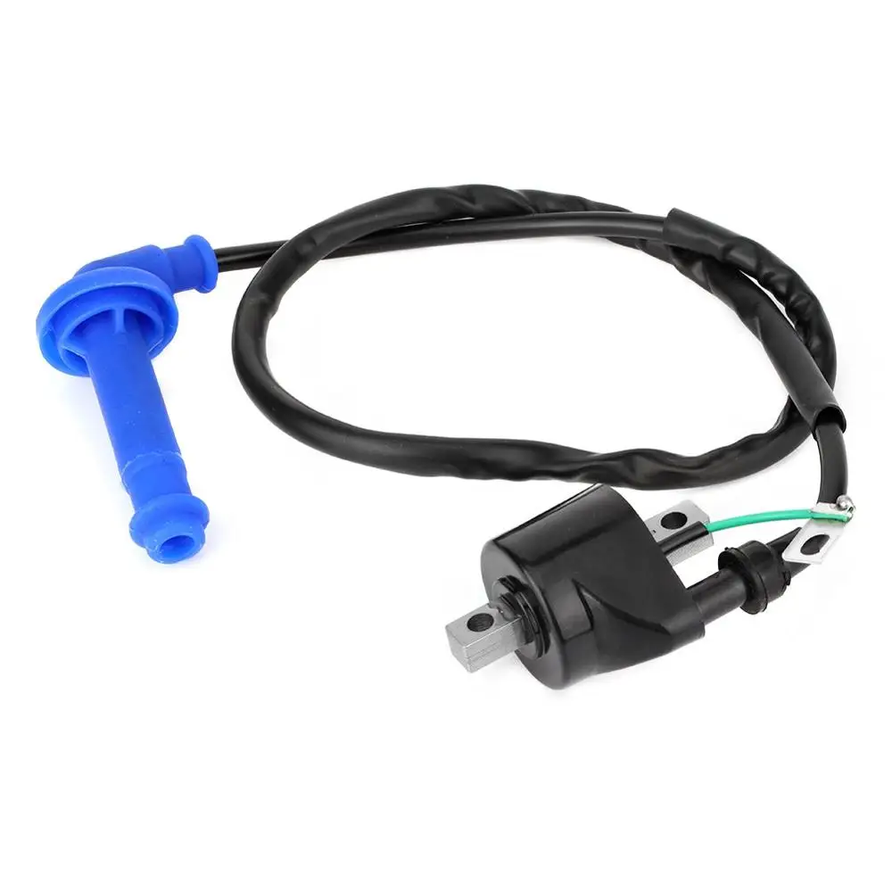 Катушка зажигания свечи двигателя 30700 MEB 671 подходит для HONDA ATV TRX450R TRX450ER 2004 2005 2006 2007