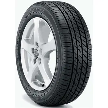 

Bridgestone 195/65 VR15 95V RUNFLAT XL DRIVEGUARD, Tyre sightseeing