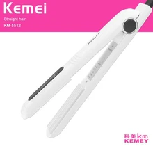 Kemei электрические щипцы для завивки волос, KM-5512, профессиональное керамическое покрытие, щипцы для завивки волос, щипцы для укладки волос