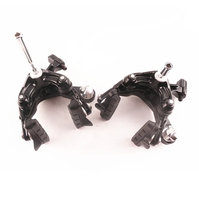 SHIMANO 105 BR R7000 Dual сводные тормозной суппорт дорожных велосипедов спереди и сзади