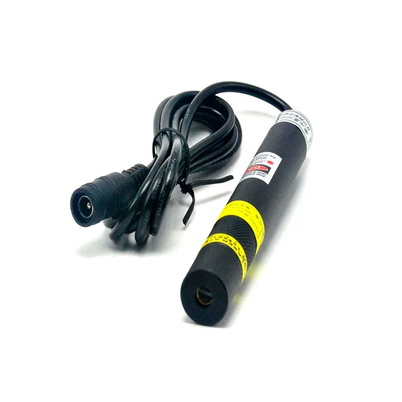 Рисунок 5 - Диаметр 16 мм 50 мВт/100 мВт 650нм