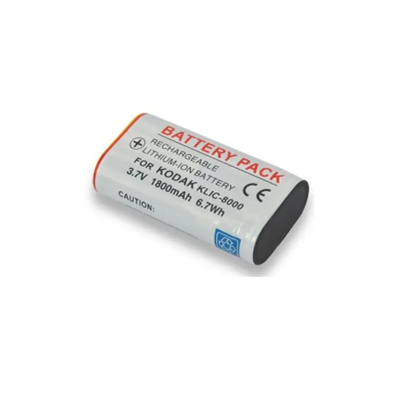 Аккумулятор для KODAK Easyshare Zx1 ZxD Z612 Z712 Z812 Z1085 Z1015 Z1012 Z1485 Z8612|kodak charger|kodak z812 batterykodak battery |