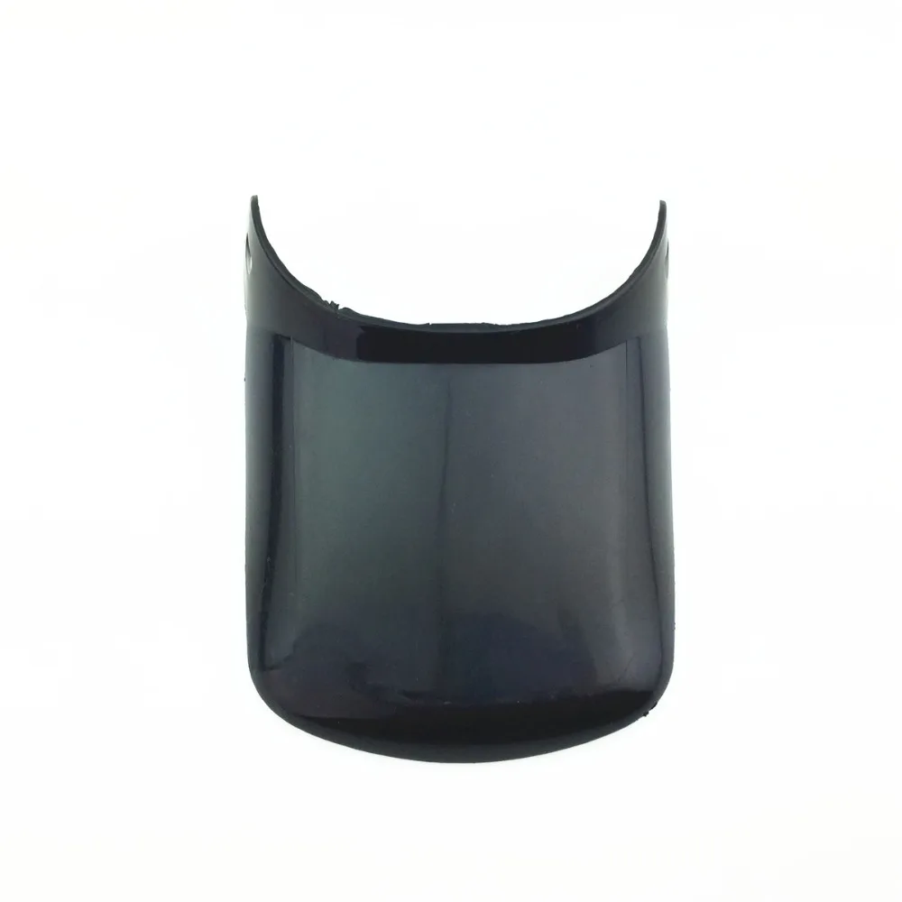 

For CG125 motorcycle accessories rear fender plastic rear mudguard 5pcs